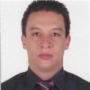 Ingeniero electronico con mas de 10 años de experiencia en la industria